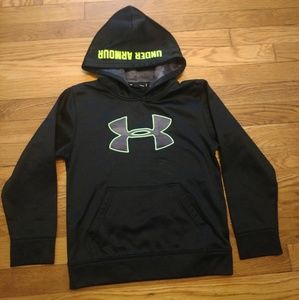 Under armour Youth 7 Hoodie